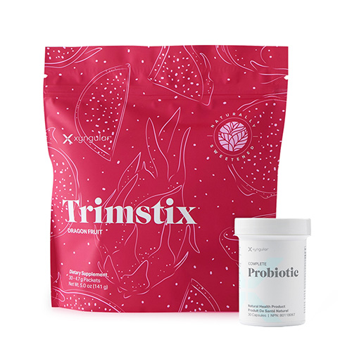 Mood & Metabolism Duo